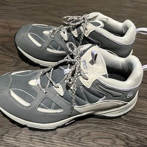 Timberland Pro Steel toe shoes